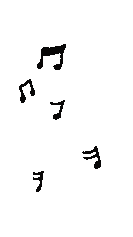 Musical notes